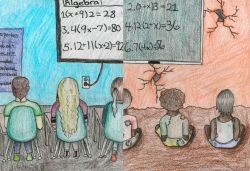 United in a Quest for Knowledge