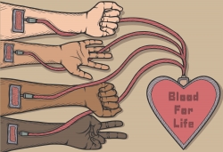 Blood for Life