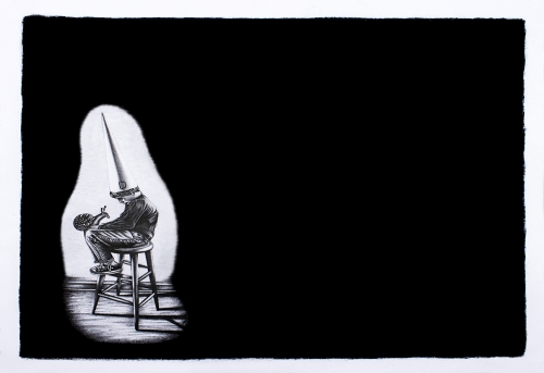 The Consolation of the Dunce