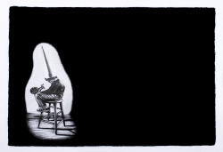 The Consolation of the Dunce