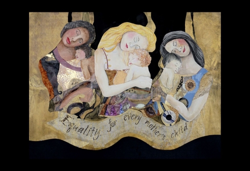 Every Mother's Child