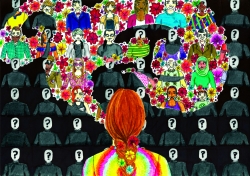 Be a Voice, Not an Echo