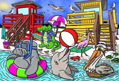 Be Shore of Yourself