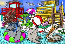 Be Shore of Yourself