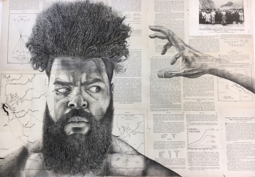 Can I Touch Your Hair?