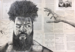 Can I Touch Your Hair?