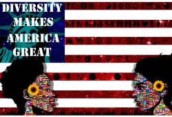 Diversity Makes America Great