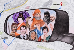 Illusion to Inclusion