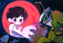 What Are You Looking For?