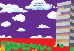 Diverse Teams Work Better