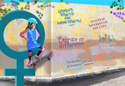 Abriendo Caminos (Opening Paths)