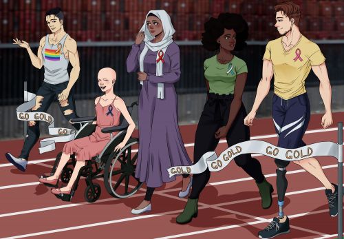 The Goal Is in Sight