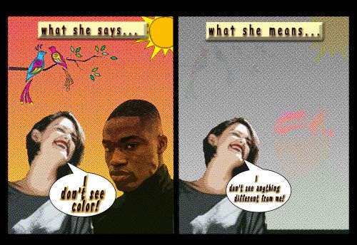 The Truth About Color