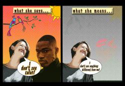 The Truth About Color