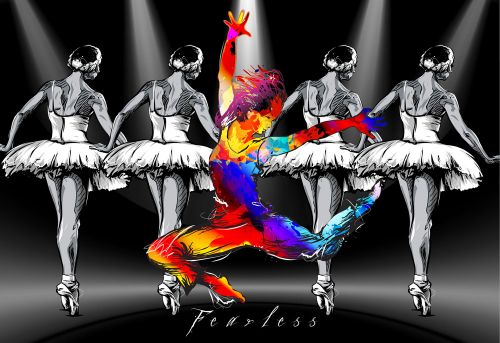 Fearless