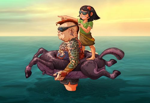 Bridging the Generation Gap