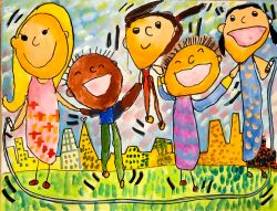 Let's Jump Together!