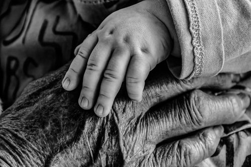 The Generations that Enrich Us