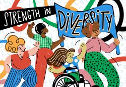 Strength in Diversity