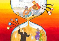 Time Changes Compassion