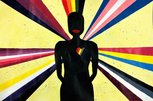 Embrace Your True Colors