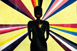 Embrace Your True Colors