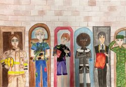 Being Different Is Beautiful