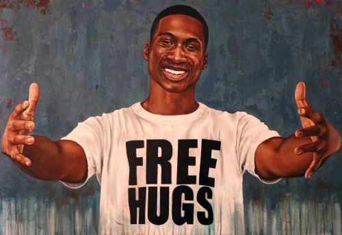 Free Hugs