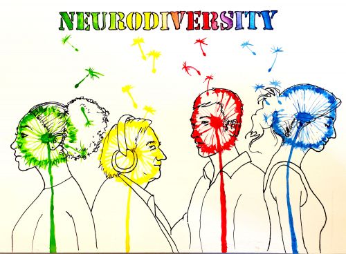 Neurodiversity Is Beautiful
