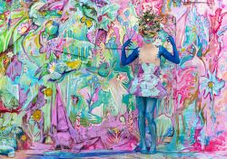 Flamboyant Wilderness