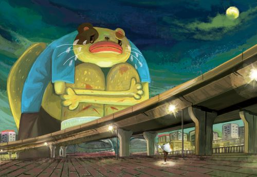 No Matter What, You Are Still Loved