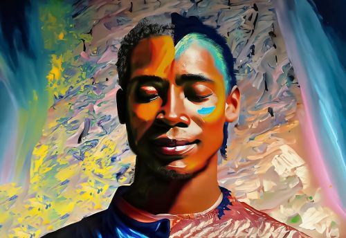 Where Did You Grow Up?