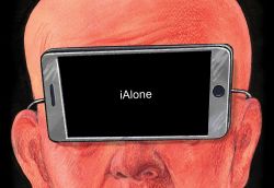 iAlone