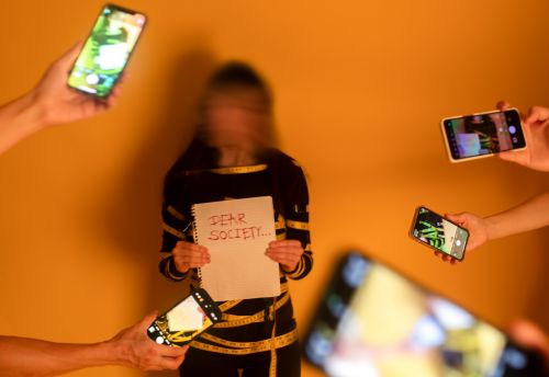 Wrapped in Standards