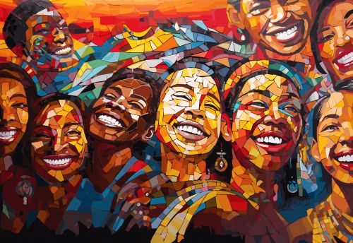 World Without Borders