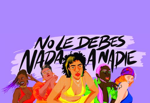 The Opposite of Guilt