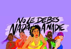 The Opposite of Guilt