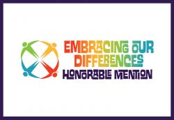 2024 Honorable Mentions