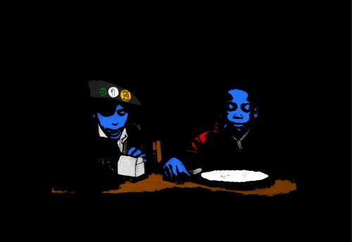 People’s Free Food Program