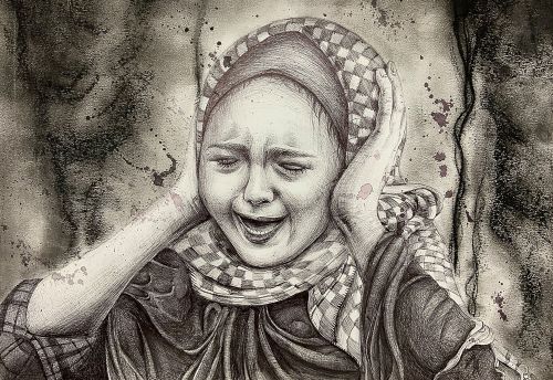 The Other Side of the World