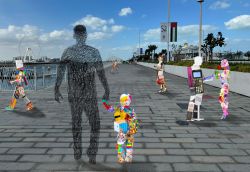 A Journey Through Personal Paths