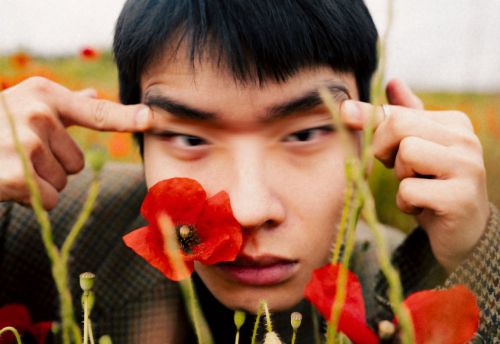 What’s Wrong With My Eyes?