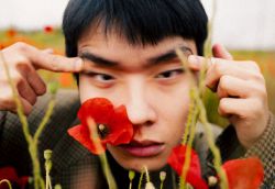 What’s Wrong With My Eyes?