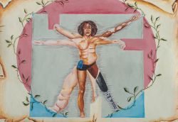 Who Said I Don’t Fit In?