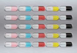 A Better Pill To Swallow