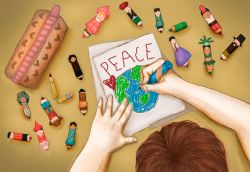 World of Peace