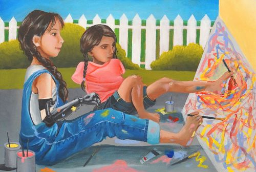 Limitless Expression