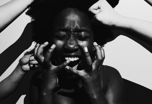 The Anguish of Denied Identity