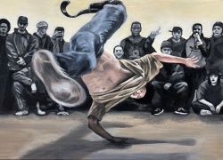 No Different on the Floor