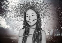 Tie Together with A Smile